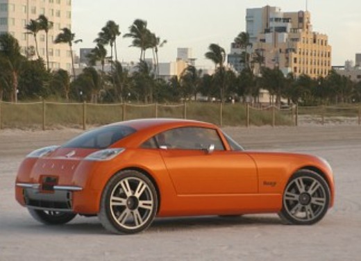 Dodge Razor - Fotogallery - 3